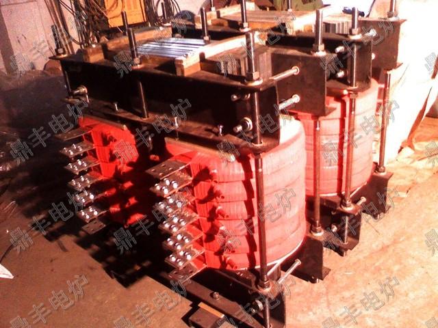 供應(yīng)四達(dá)12000kw電抗器