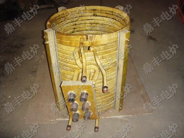 【北京真空爐研究所 戰(zhàn)略伙伴】供應(yīng)多種高質(zhì)量的真空爐感應(yīng)圈