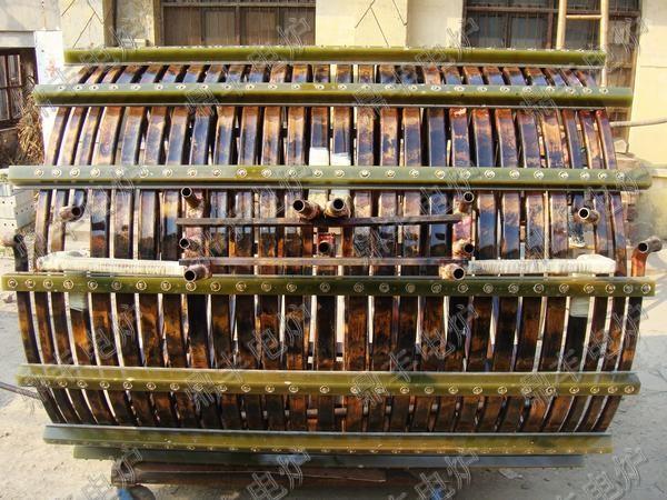 供應(yīng)上海兆力3-30感應(yīng)圈