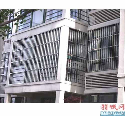 鋁合金門窗不銹鋼門窗誠心訂做致電圖片