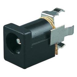 供應(yīng)DC28DC電源插座  1.35轉(zhuǎn)2.1 天津DC電源插座DC28DC電源