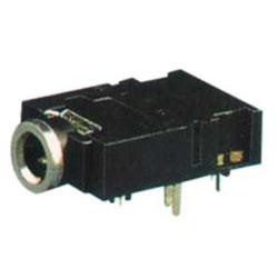 山東耳機插座CKX3527耳機插座圖片