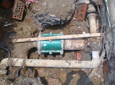 供應(yīng)查自來(lái)水管漏水-查漏水-漏水檢測(cè)