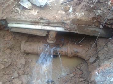 武漢水管查漏自來水管安裝改造  武漢水管查漏自來水管安裝改造