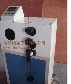 鋼筋彎曲試驗(yàn)機(jī)