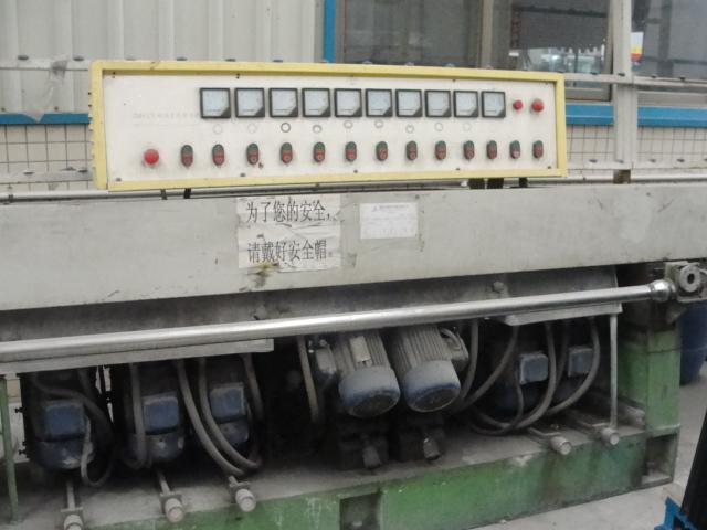 供應(yīng)新大陸二手玻璃機(jī)械