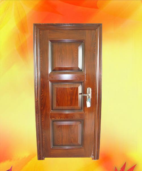 供應(yīng)丹東寬甸防火防盜門廠防火門防盜門