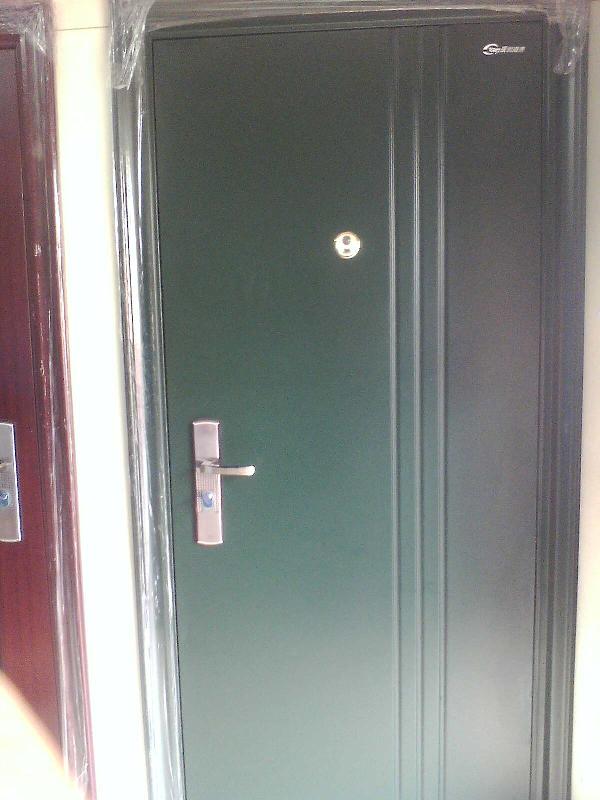 密山雞東虎林非標(biāo)防盜門(mén)防火門(mén)價(jià)格圖片