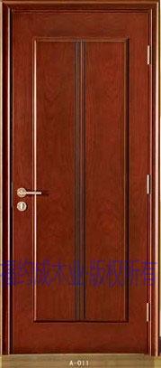 供應(yīng)實木復(fù)合造型門