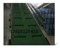 供應(yīng)加檔塊輸送帶,輸送帶加擋板,導(dǎo)條13925225426