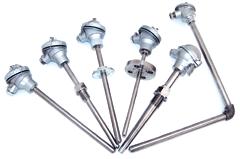 供應多點熱電偶高溫防腐熱電偶