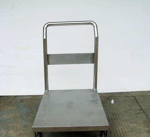 供應(yīng)手推車，成都不銹鋼手推車，成都不銹鋼手推車廠家