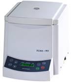 TG16AWS臺式高速離心機圖片