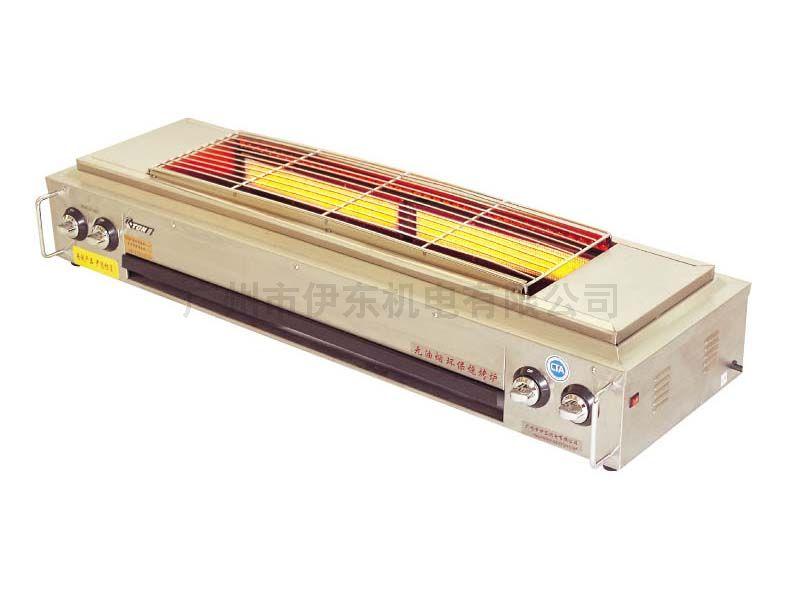 供應(yīng)新款豪華無煙燒烤機山東經(jīng)營批發(fā)