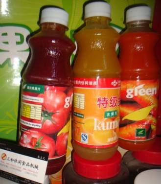 供應(yīng)果汁產(chǎn)品明細(xì)黑森林系列果汁產(chǎn)品品名山東果汁