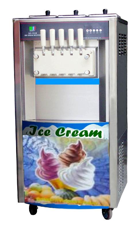 供應(yīng)山東冰激凌機(jī)價(jià)格