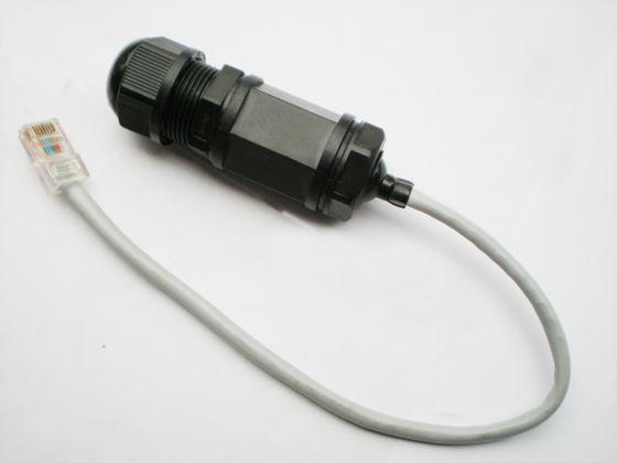 供應(yīng)RJ45連接線