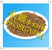 新型輕質(zhì)陶粒濾料廠家生產(chǎn)YS南陽(yáng)輕質(zhì)陶粒濾料全國(guó)供貨商
