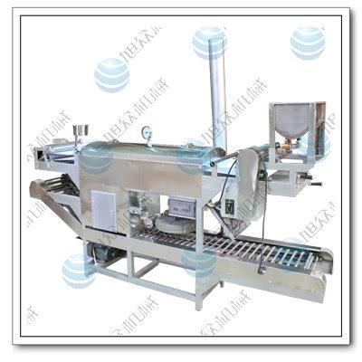 供應(yīng)全自動河粉機(jī)廠家小型河粉機(jī)多少錢