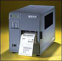 M8400RVE條碼打印機(jī)圖片