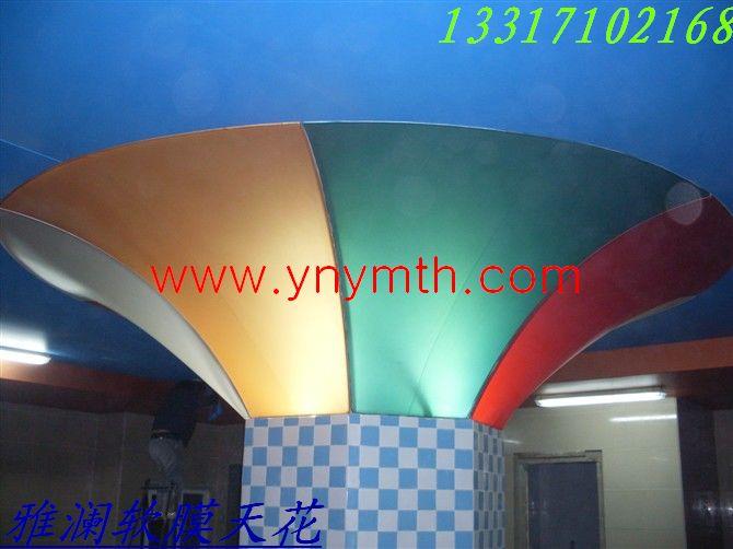 供應A級防火透光膜供應