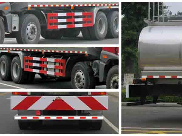 供應(yīng)解放84液態(tài)鮮奶運輸車