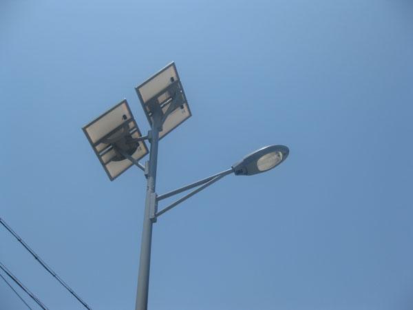 德州瑞誠光電路燈圖片