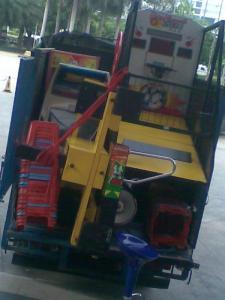 供應(yīng)西樵搬屋搬運(yùn)公司