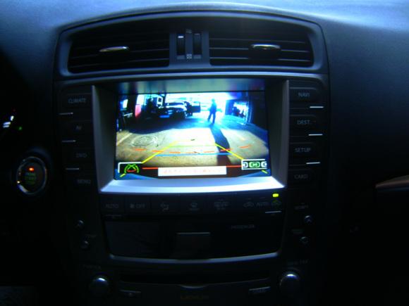 蘇州飛歌DVD導(dǎo)航雷克薩斯圖片