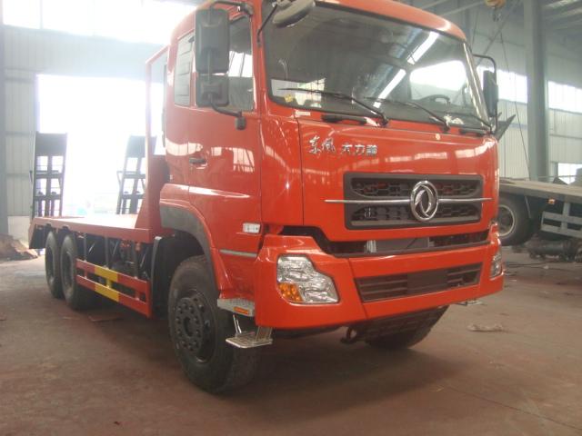 購買東風(fēng)大力神平板車撥13997867799