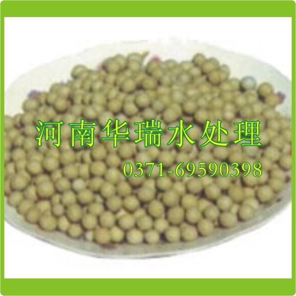 掛膜陶粒圖片/掛膜陶粒樣板圖 (3)