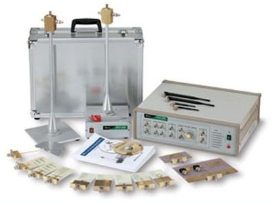 供應(yīng)電磁波傳播特性與微波天線實驗系統(tǒng)