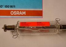 OSRAM XBO 150 W/1 冷光源氙灯