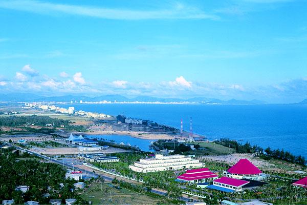 供应海南旅游 武汉到海南旅游 海南双飞5日游 海南最好玩的地方图片