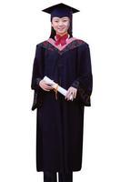 供应学士服/学士服加工/学士服定做/学士图片