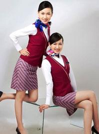 北京航空服圖片