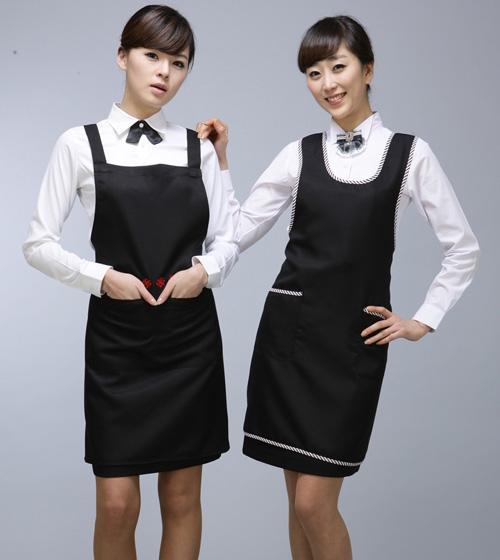 豐臺(tái)酒店制服圖片
