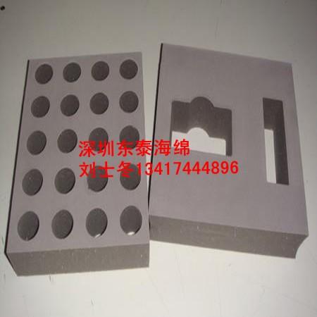 供應(yīng)電子產(chǎn)品防靜電海綿包裝/防護(hù)包裝
