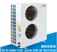 側(cè)吹風系列圖片