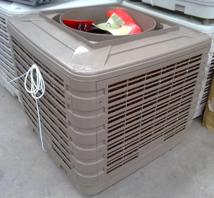 供應(yīng)蒸發(fā)式冷氣機(jī)作用，蒸發(fā)式冷氣機(jī)功能，蒸發(fā)式冷氣機(jī)特點(diǎn)