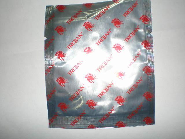 鋁箔袋圖片