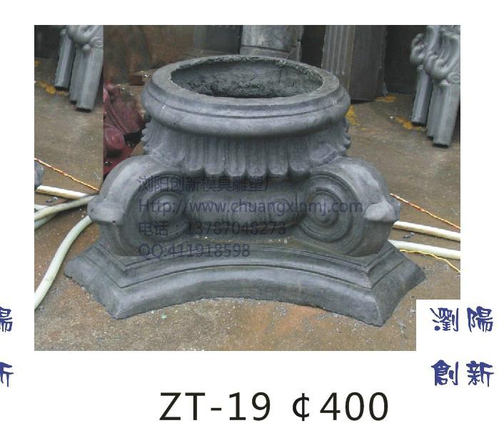 供應(yīng)四川歐式羅馬柱模具