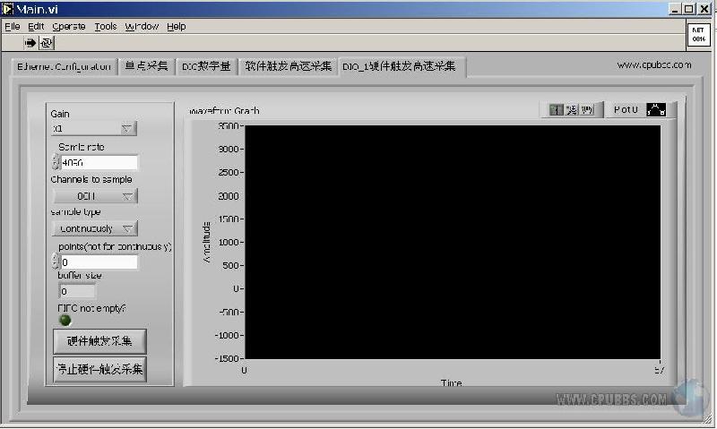 NET0816以太網(wǎng)數(shù)據(jù)采集卡 16位 8通道 正負(fù)10V量程 網(wǎng)絡(luò)數(shù)據(jù)采集卡 網(wǎng)口數(shù)據(jù)采集卡