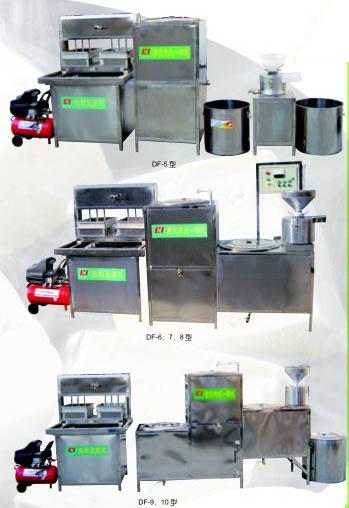 济南市彩色果蔬豆腐机厂家供应彩色果蔬豆腐机