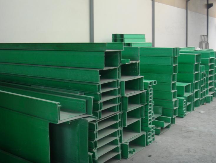 供應電纜橋架在貴州