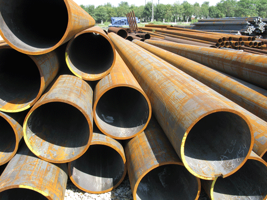 35CrMo合金管圖片