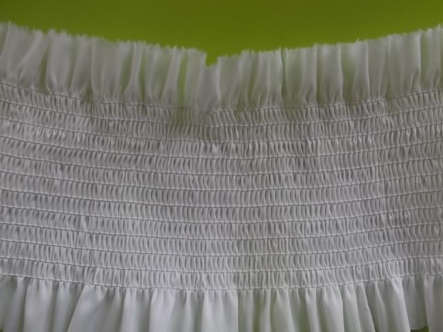 供應(yīng)江西服裝多針拉橡筋打攬