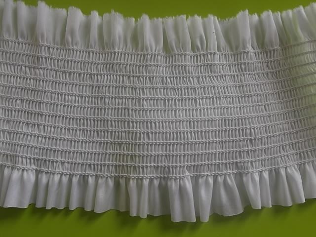 供應(yīng)安徽女裝多針拉橡筋打條對絲打攬