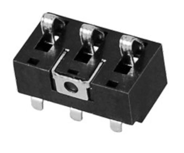 供應(yīng)電池座連接器