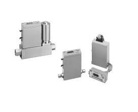 山武質(zhì)量流量計(jì)圖片/山武質(zhì)量流量計(jì)樣板圖 (4)